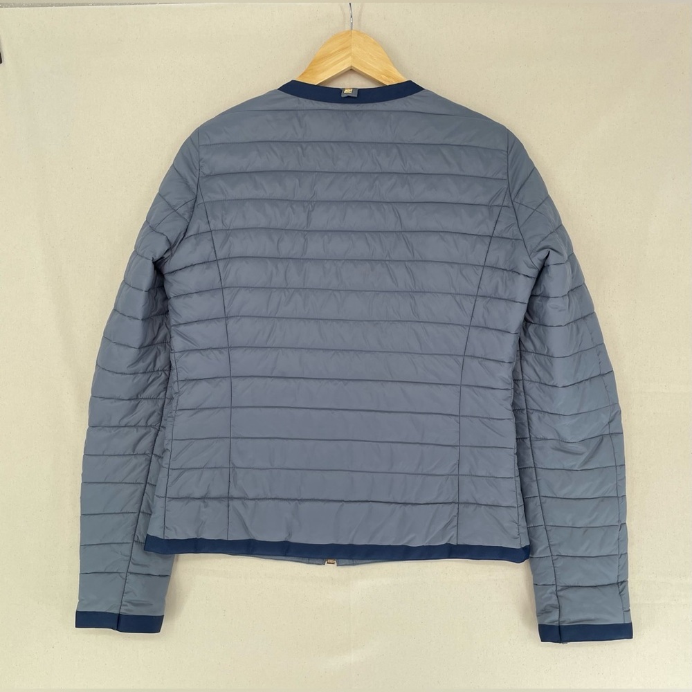 Allegri Quilted Jacket - Picture 2 of 10